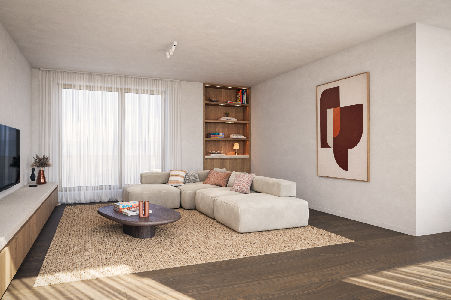 Residentie SOHO - foto 4