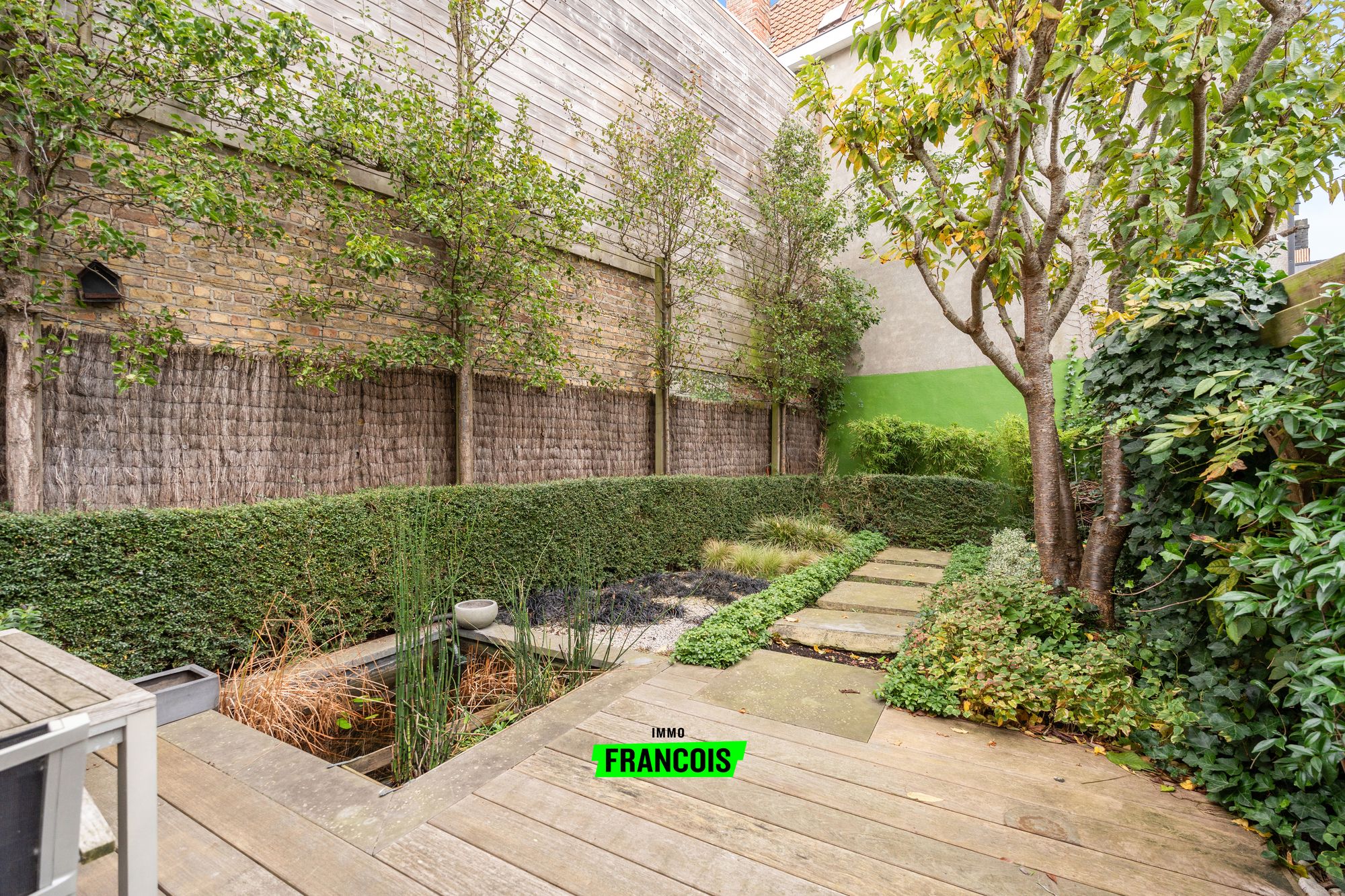 House for sale in Ostend with 4 bedrooms - photo 3