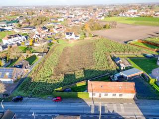 Terrain à vendre à Deerlijk