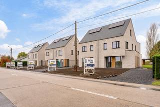 Maison à vendre à Berlaar