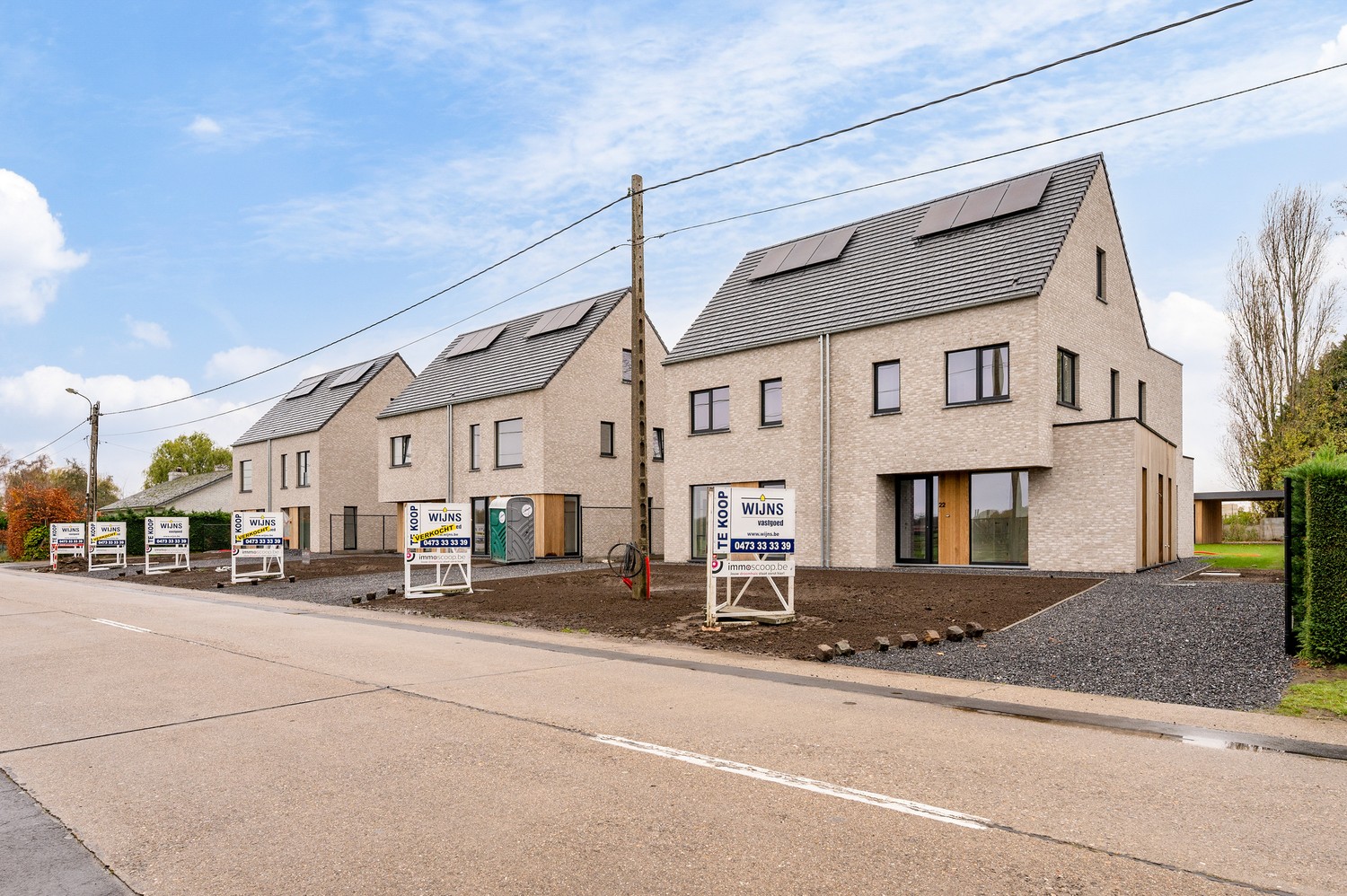 Maison à vendre à Berlaar - photo 1