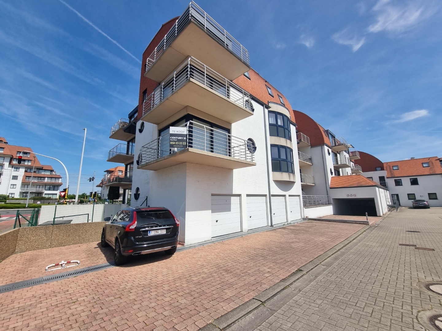 Garage for sale in Nieuwpoort - photo 2