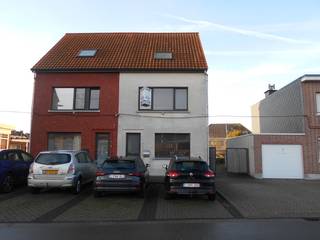House for rent in Berlaar