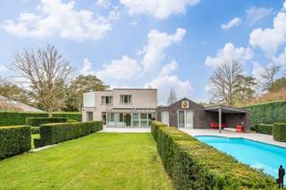 House for sale in Schoten