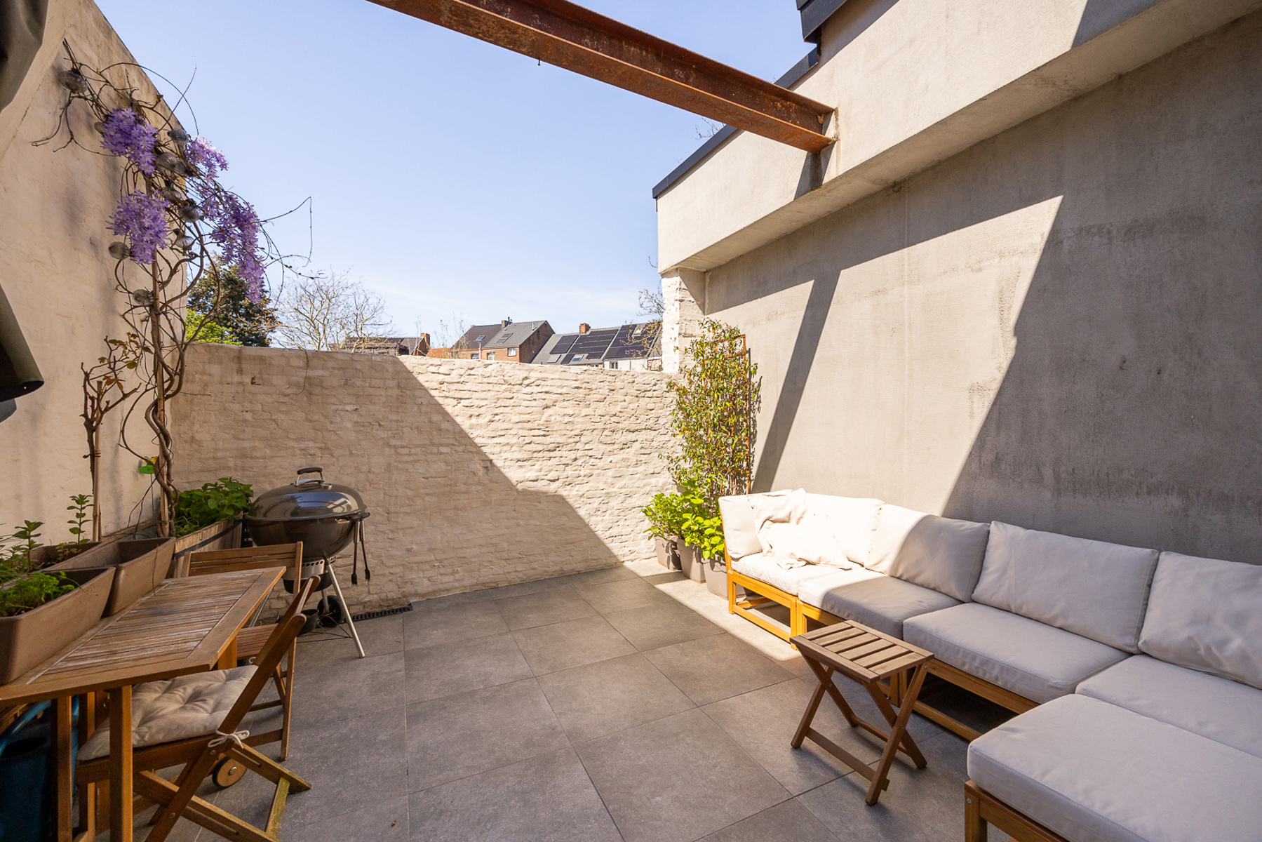 House for sale in Lier with 1 bedroom - photo 4