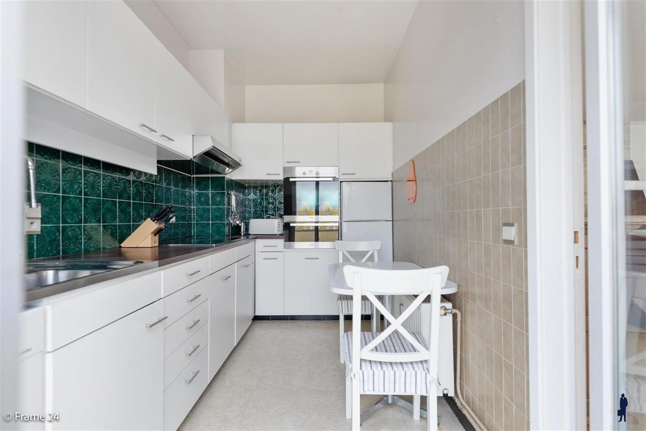 Appartement à louer à Anvers avec 3 chambres - photo 4