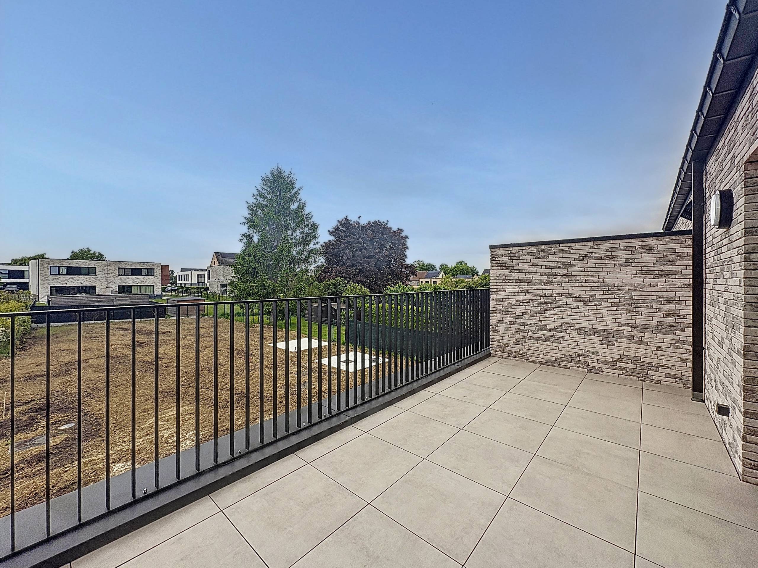 Apartment for rent in Grimbergen with 2 bedrooms - photo 4