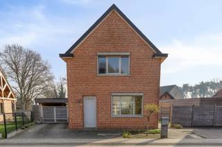 Maison à vendre à Olen
