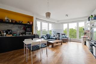 Apartment for sale in Antwerp