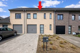 Maison à louer à Lichtervelde