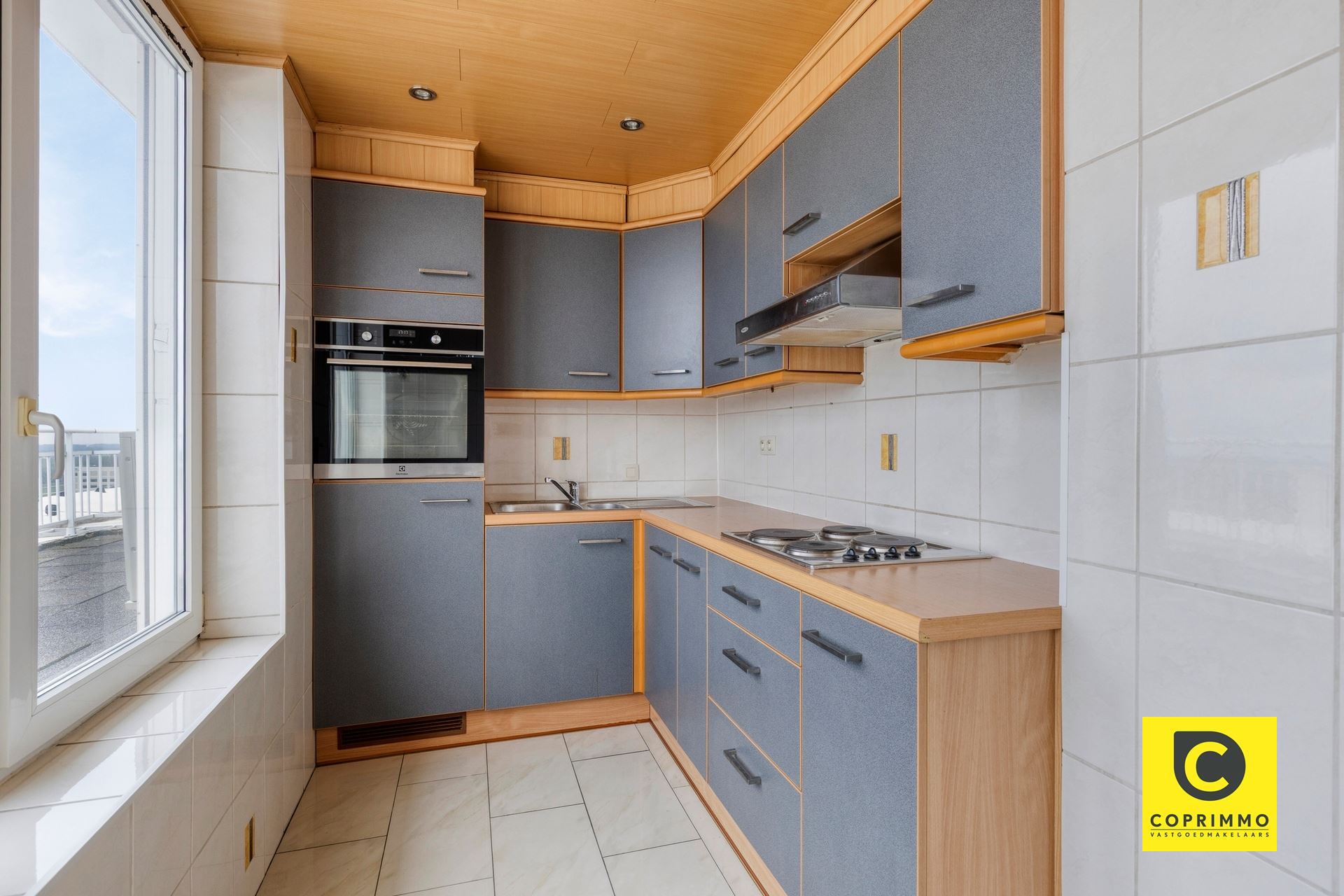 Appartement - photo 4