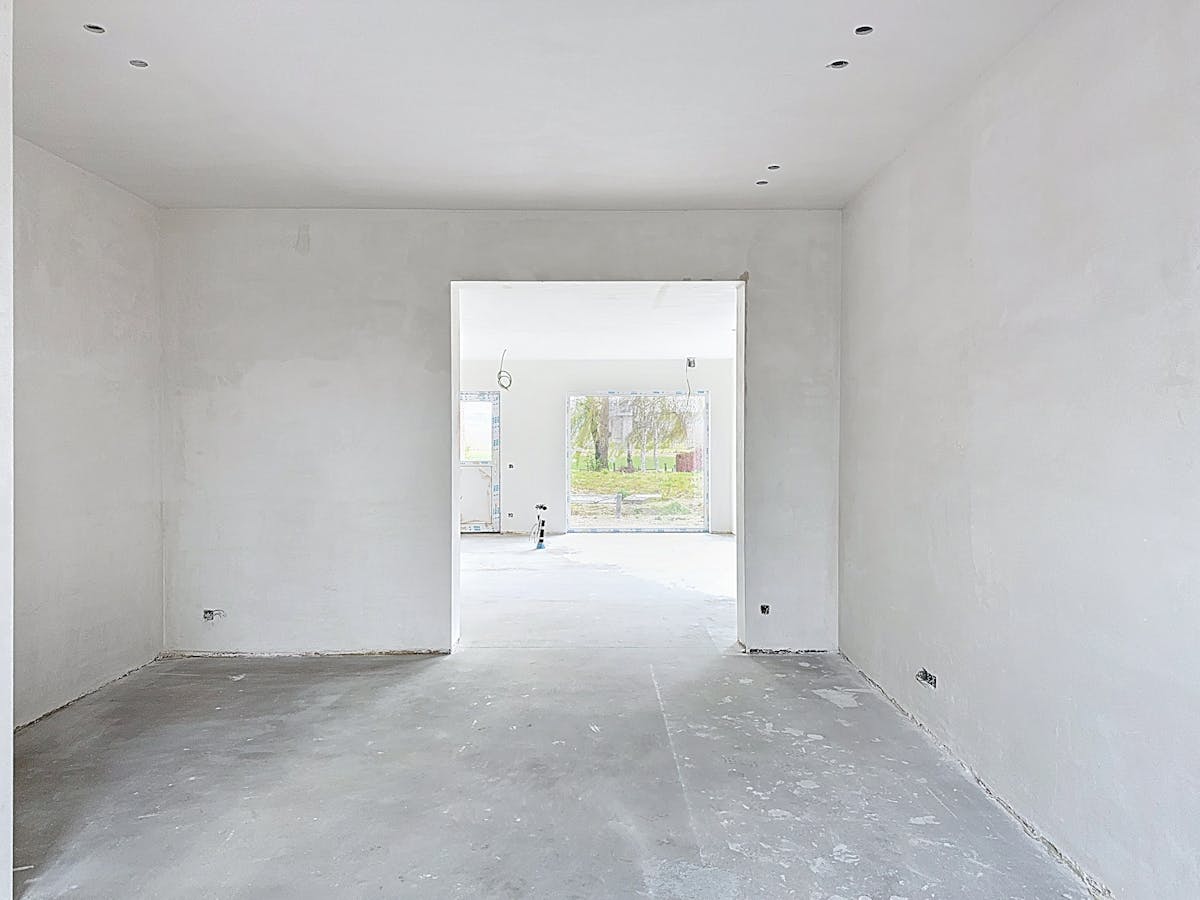 Gerenoveerd huis te koop in Tiegem (Anzegem) - foto 3