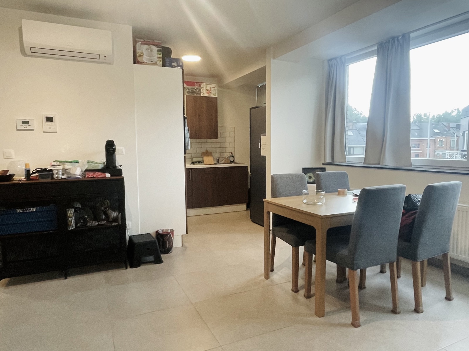Volledig gerenoveerd en energiezuinig appartement te Aalst! - foto 5