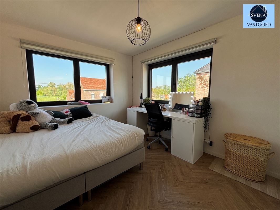 RECENTE BEN-WONING ONDER REGISTRATIERECHTEN( geen BTW te betalen) - foto 4