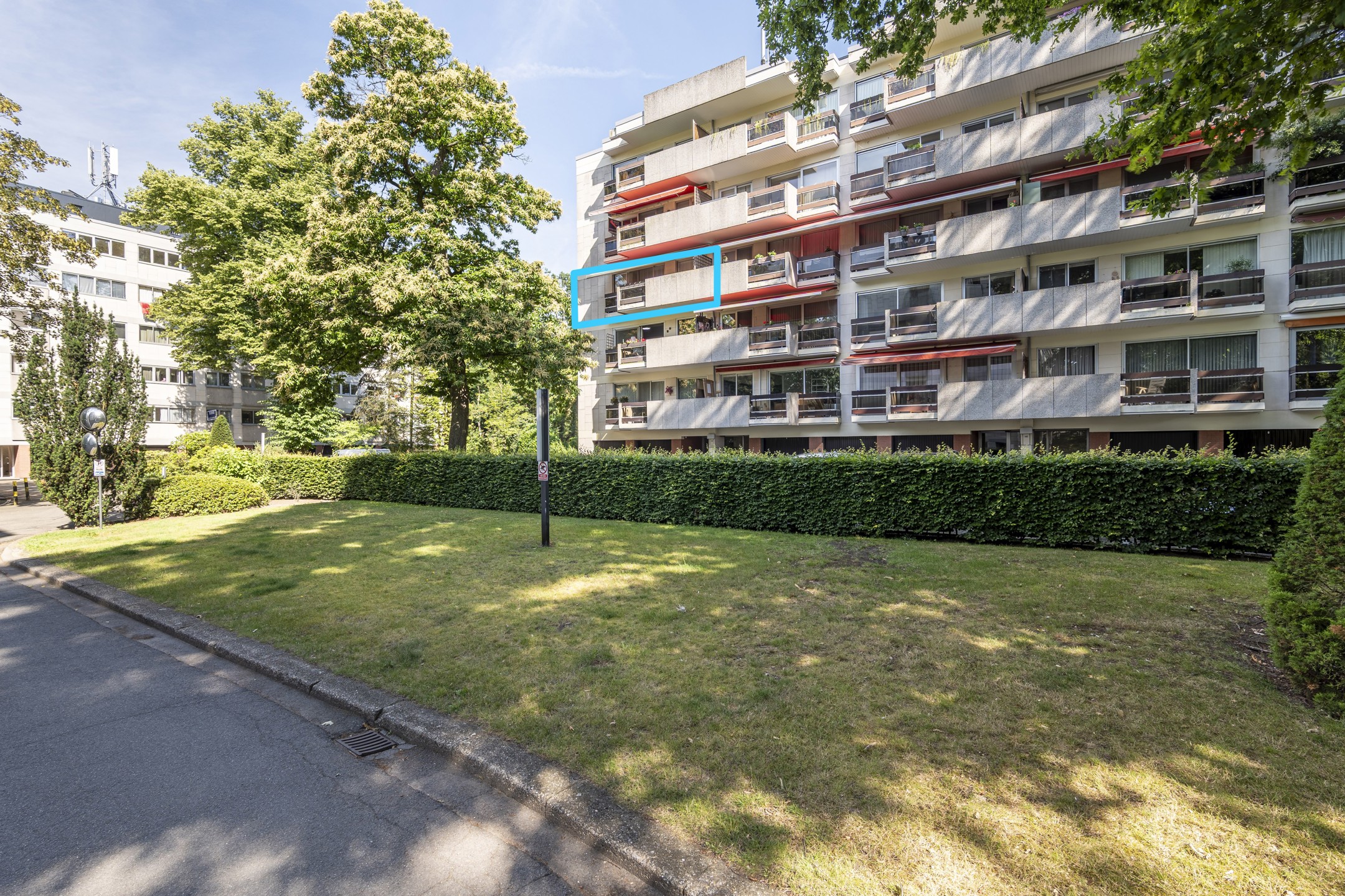 Apartment for sale in Turnhout