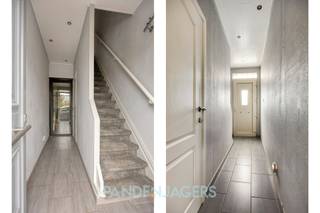 Deze gezellige rijwoning te Duffel-Oost werd doorheen de jaren goed onderhouden en is daardoor perfect instapklaar.De woning bestaat op het...