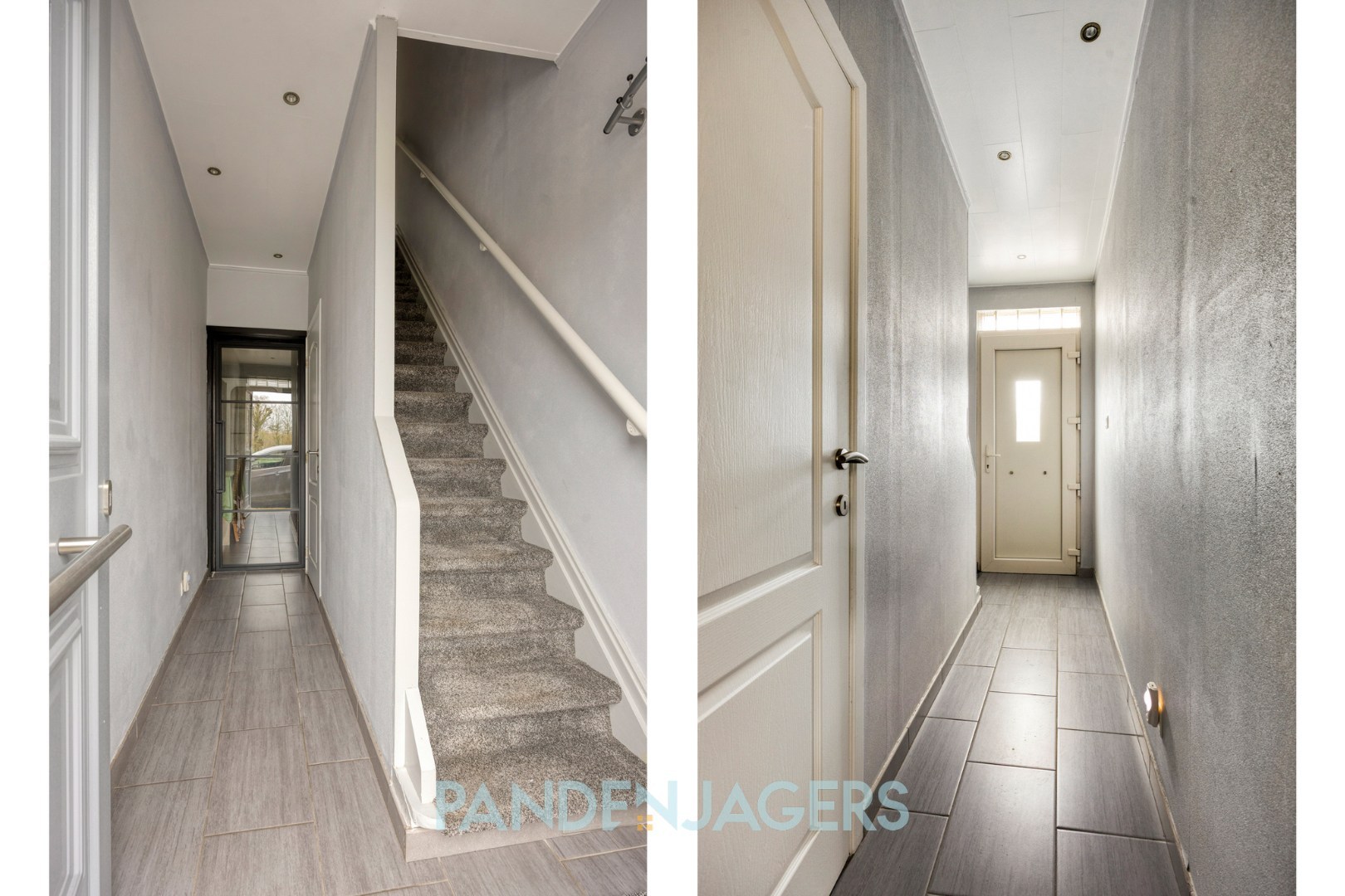 Instapklare rijwoning met acheruitgang te Duffel-Oost - foto 2