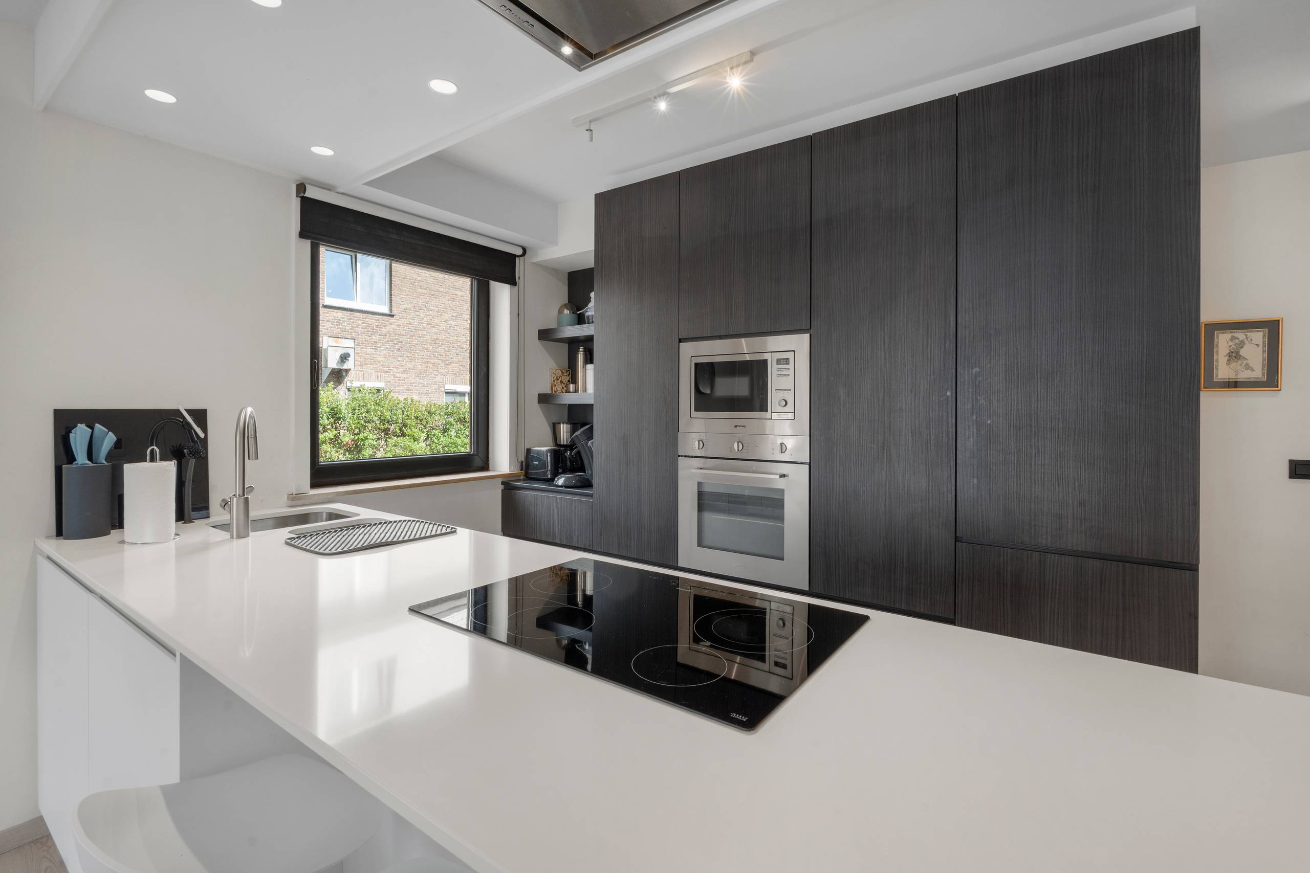 Prachtig gelijkvloers te koop in Sint-Idesbald! - foto 2