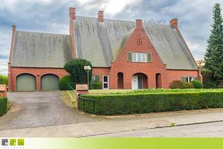 Commercial à vendre à Heers