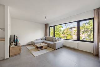 Appartement à vendre à Brasschaat