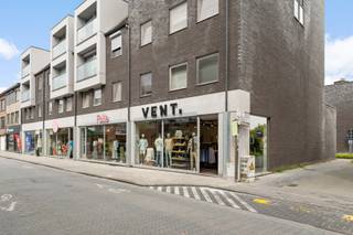 Commercial for sale in Aartselaar
