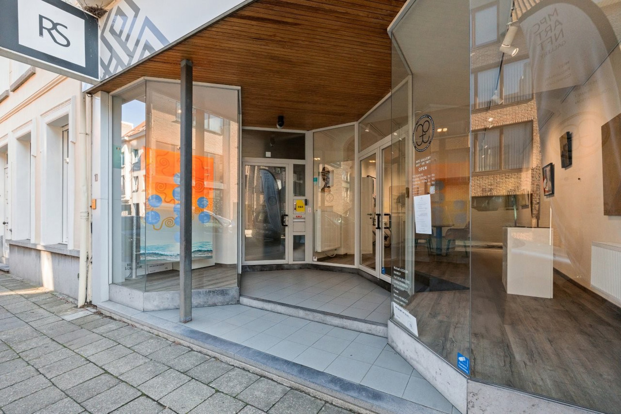 Commercial à vendre à Turnhout