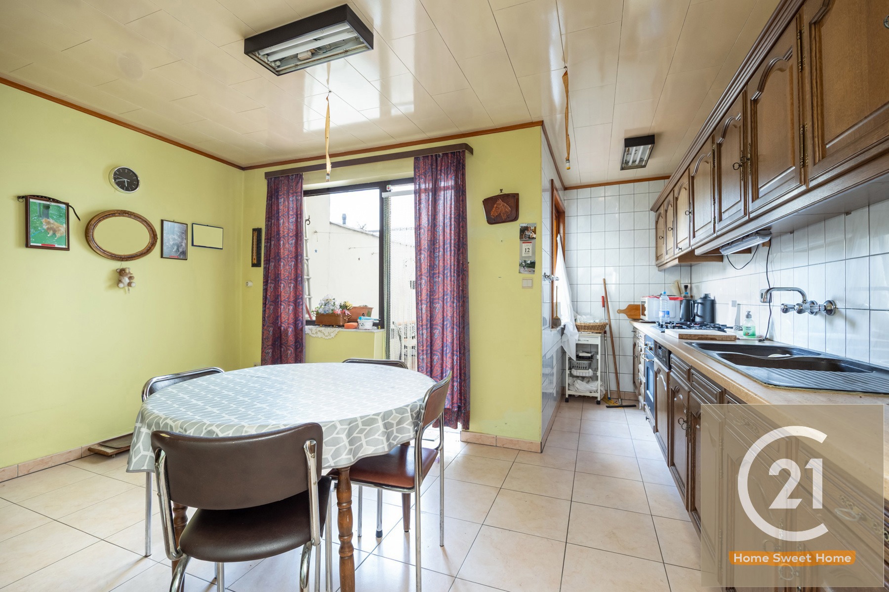 Maison à vendre à Vilvorde avec 4 chambres - photo 5