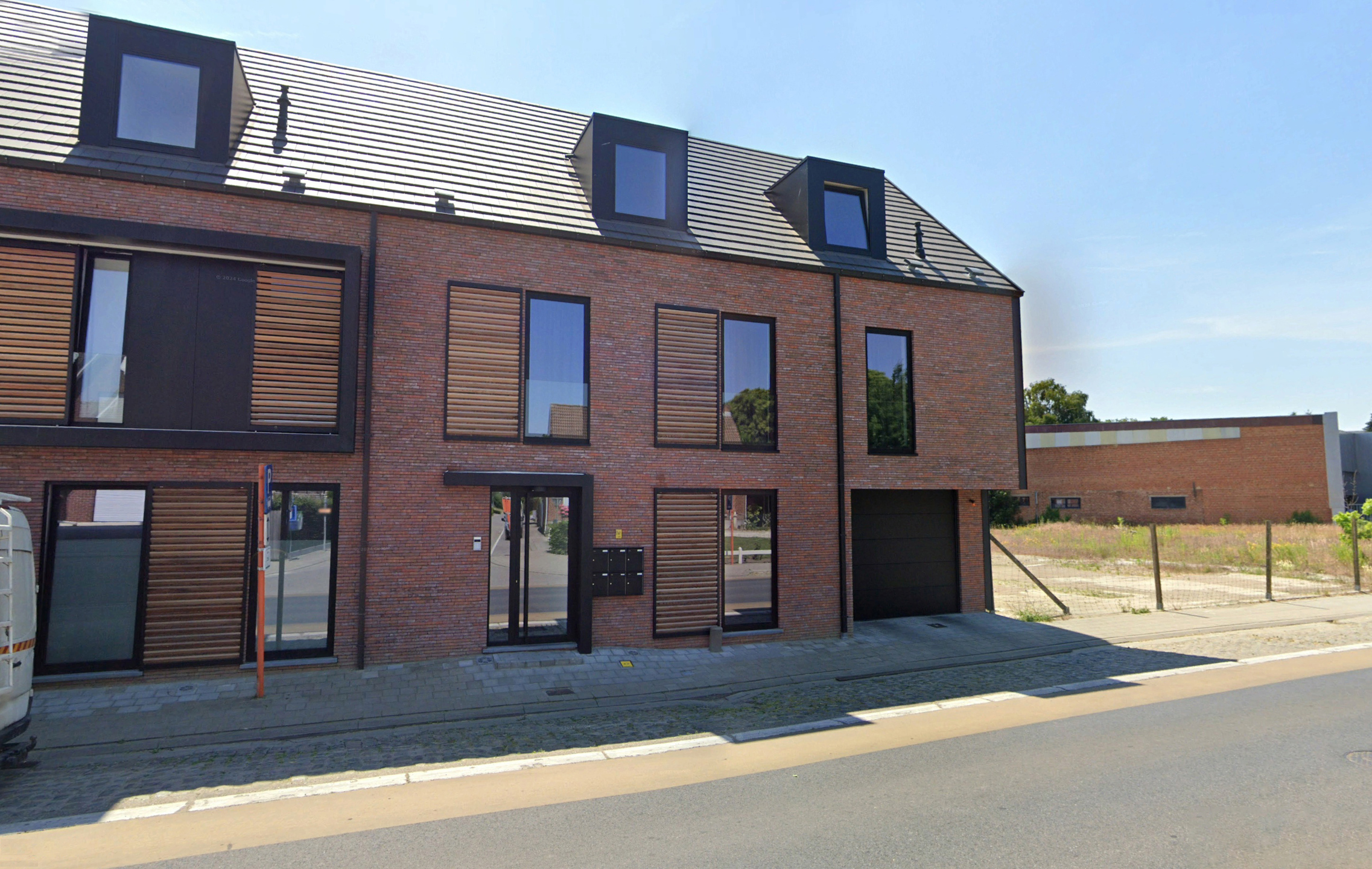Appartement in Berlaar