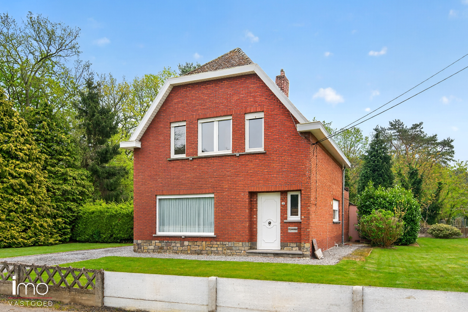 Maison à vendre à Heist-Op-Den-Berg avec 3 chambres - photo 4