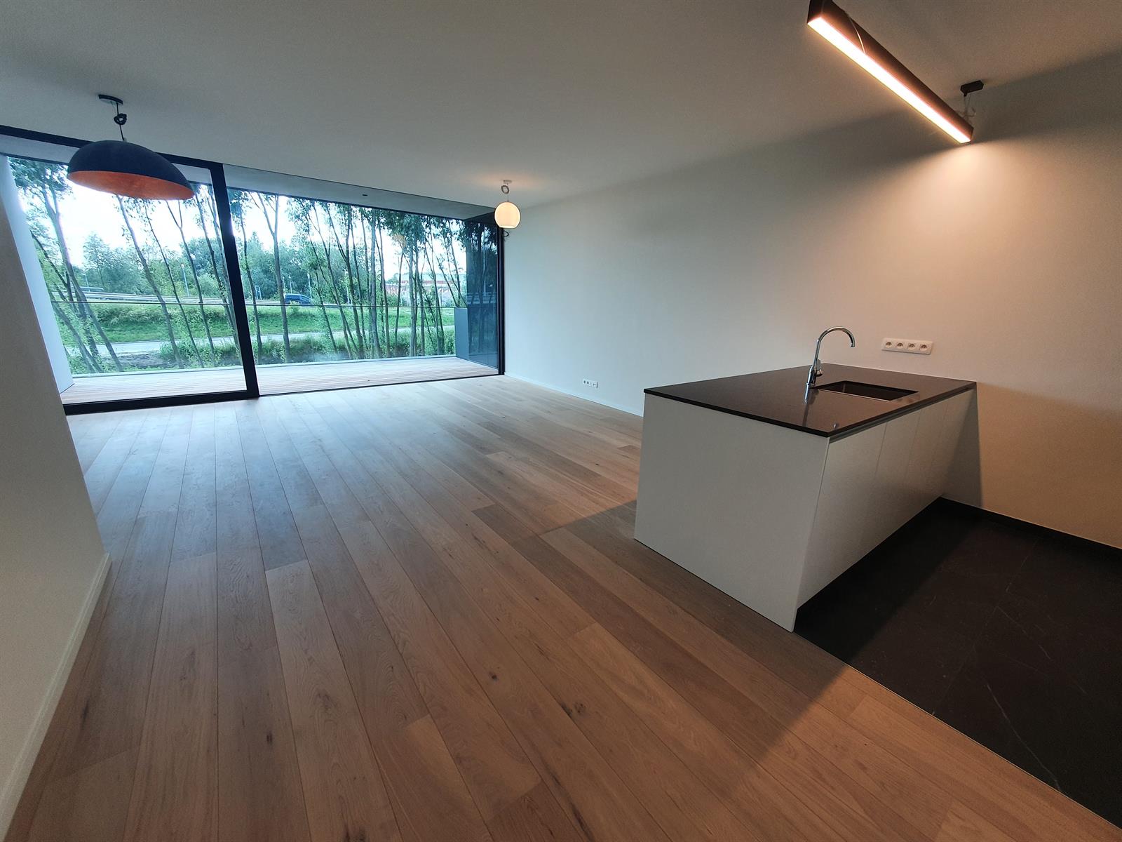 Apartment for rent in Kortrijk with 2 bedrooms - photo 3