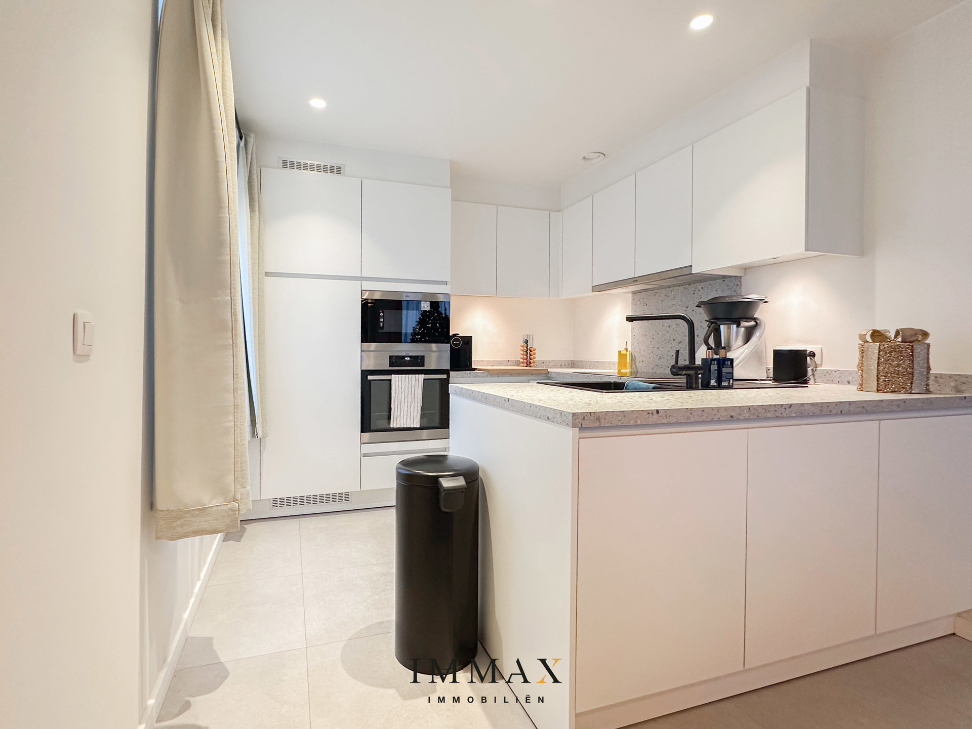 Apartment for rent in Bruges with 2 bedrooms - photo 5