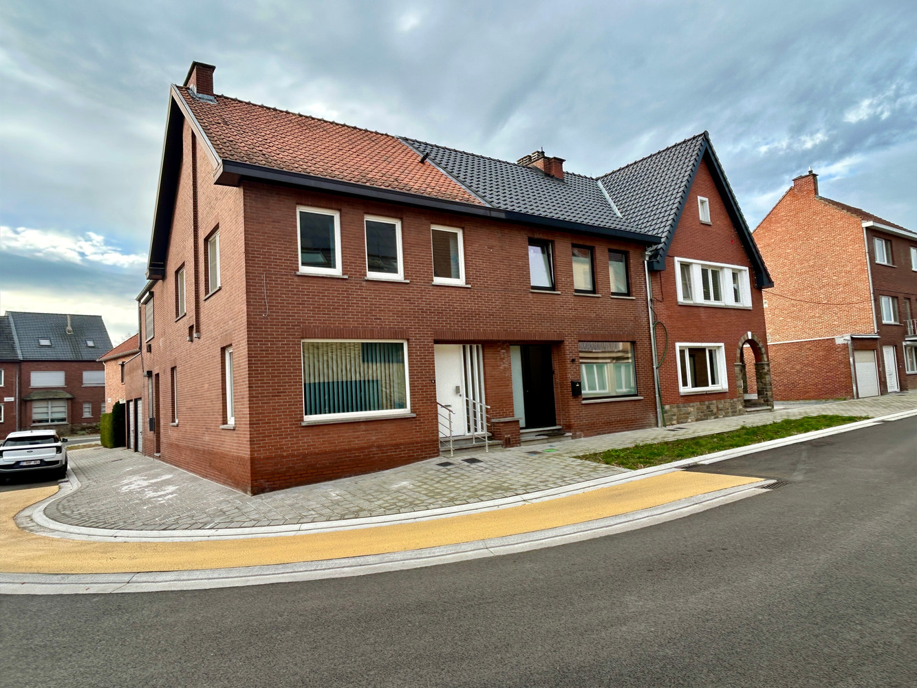 Appartement à vendre à Kuringen avec 2 chambres - photo 3