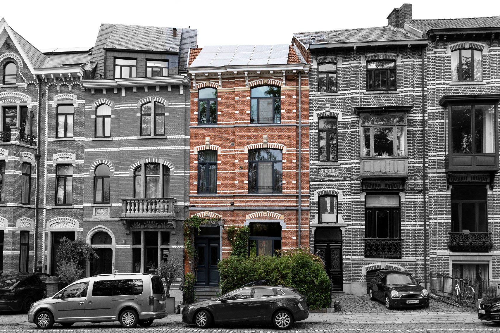 Huis te koop in Leuven met 3 slaapkamers - foto 1