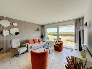 Apartment for sale in Nieuwpoort