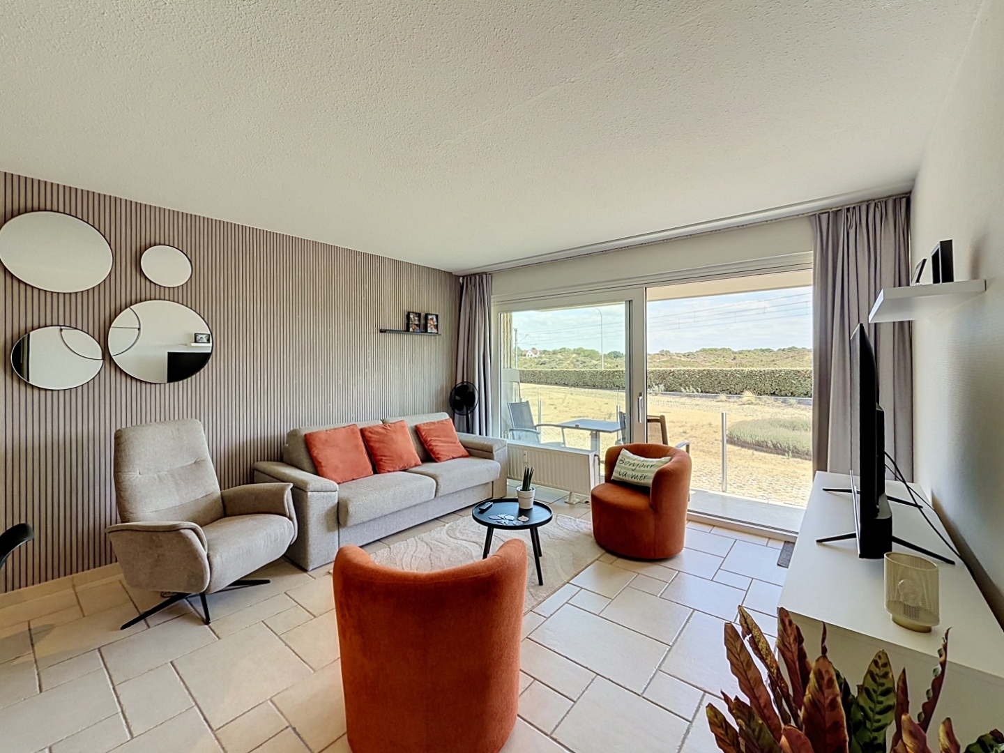 Apartment for sale in Nieuwpoort