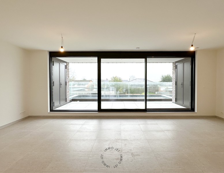 Prachtig gelegen nieuwbouw duplexappartement met drie slaapkamers, groot terras en autostaanplaats - foto 5