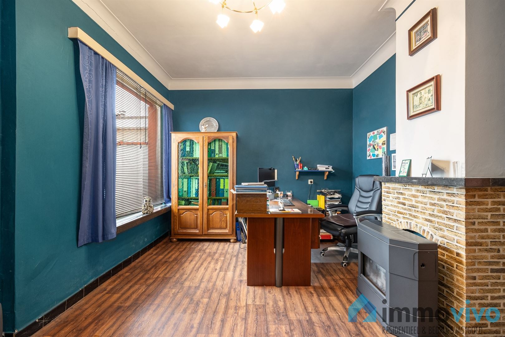 Maison à vendre à Hemiksem avec 2 chambres - photo 5