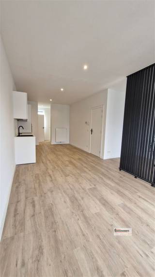 Apartment for sale in Antwerp