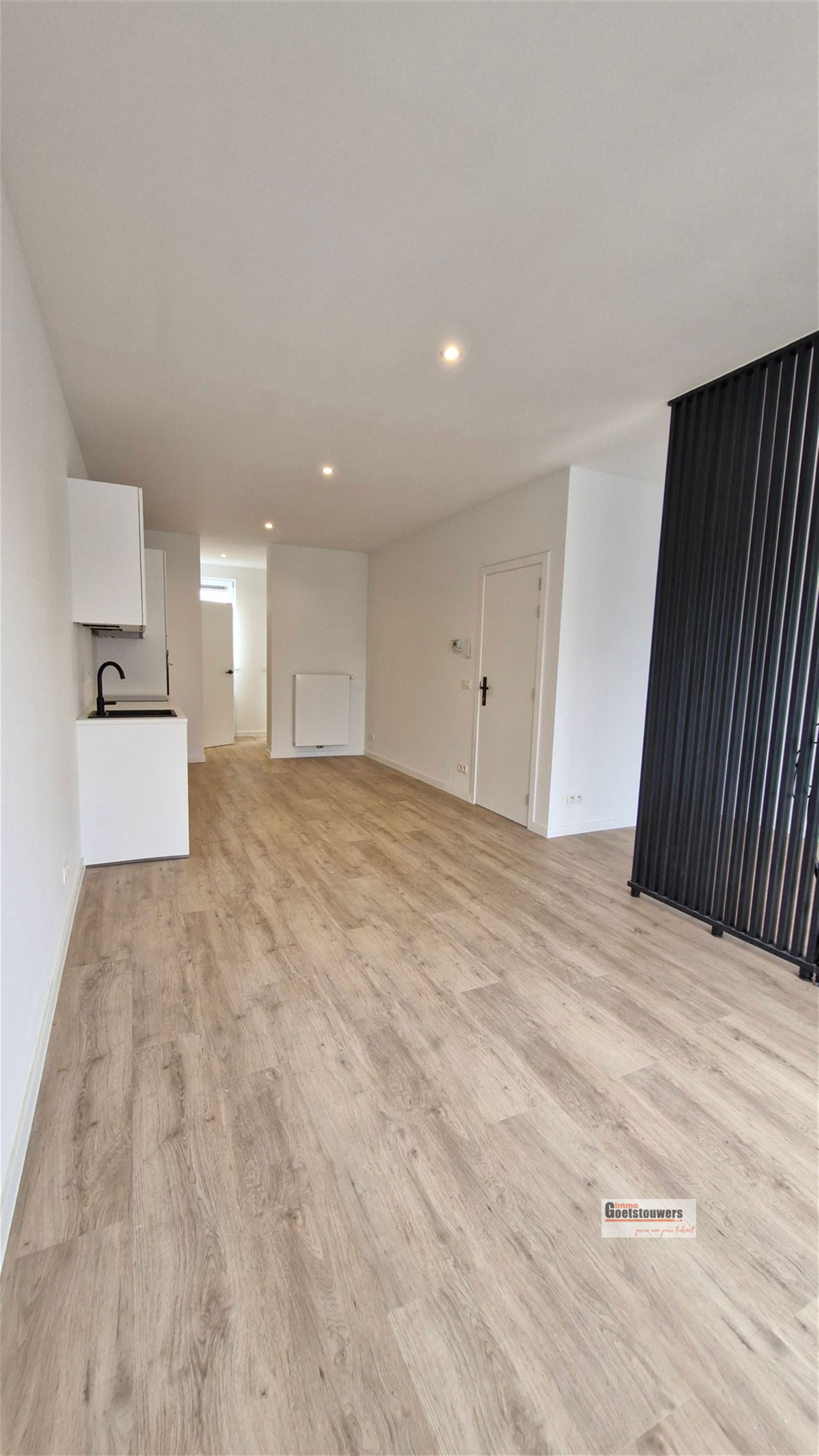 Apartment for sale in Antwerp - photo 1