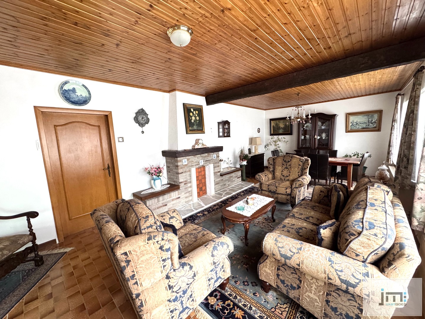 Charmante gelijkvloerse woning - photo 2