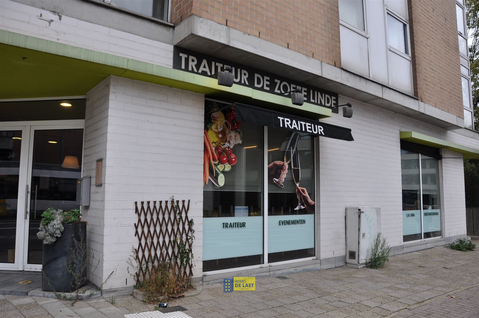 Commercial for sale in Berchem - photo 4