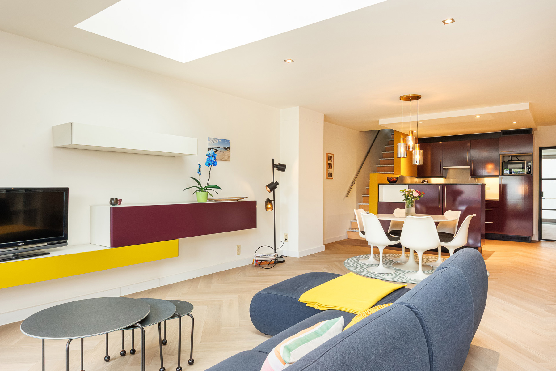 Maison à vendre à Schoten avec 4 chambres - photo 3