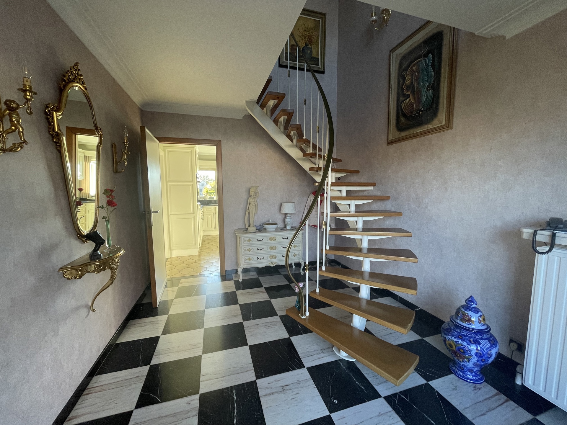 House for sale in Scherpenheuvel-Zichem with 3 bedrooms - photo 3