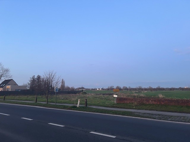 Projectgrond met een oppervlakte van +/- 2193m² te Ledegem - foto 5