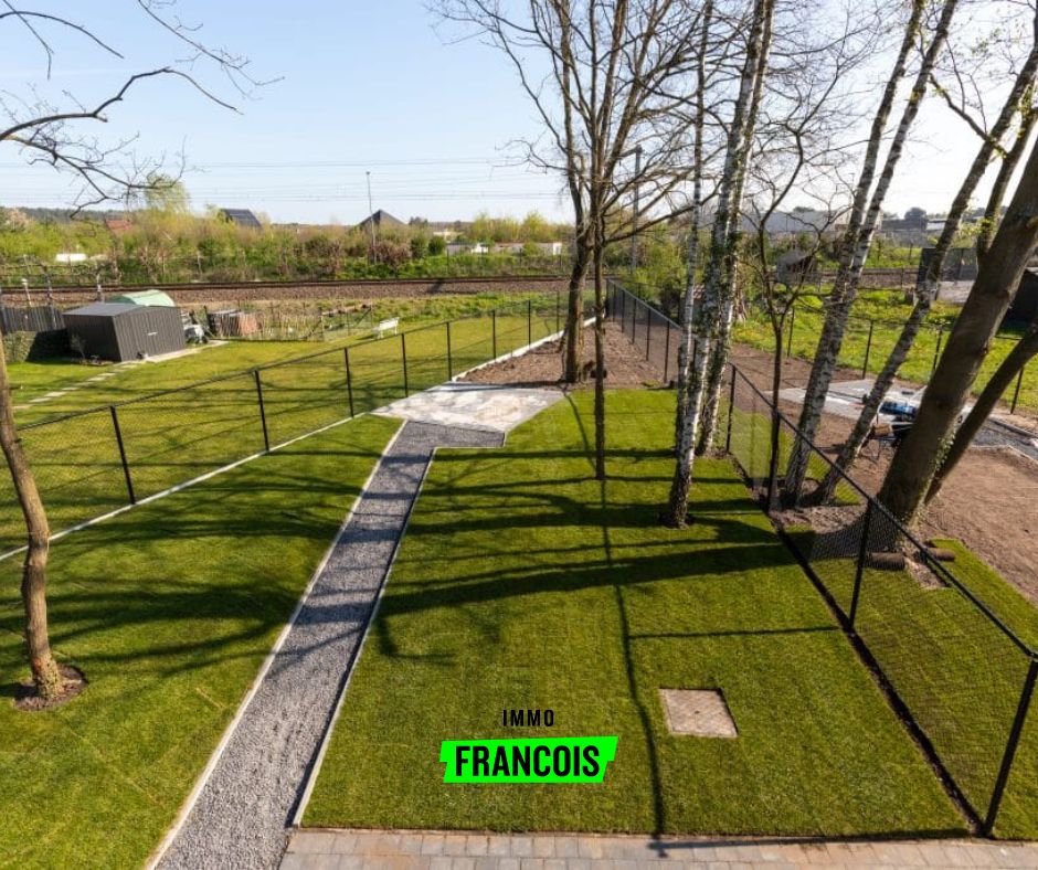 Moderne en energiezuinige nieuwbouwwoningen in Blankenberge (6% mogelijk) - foto 3