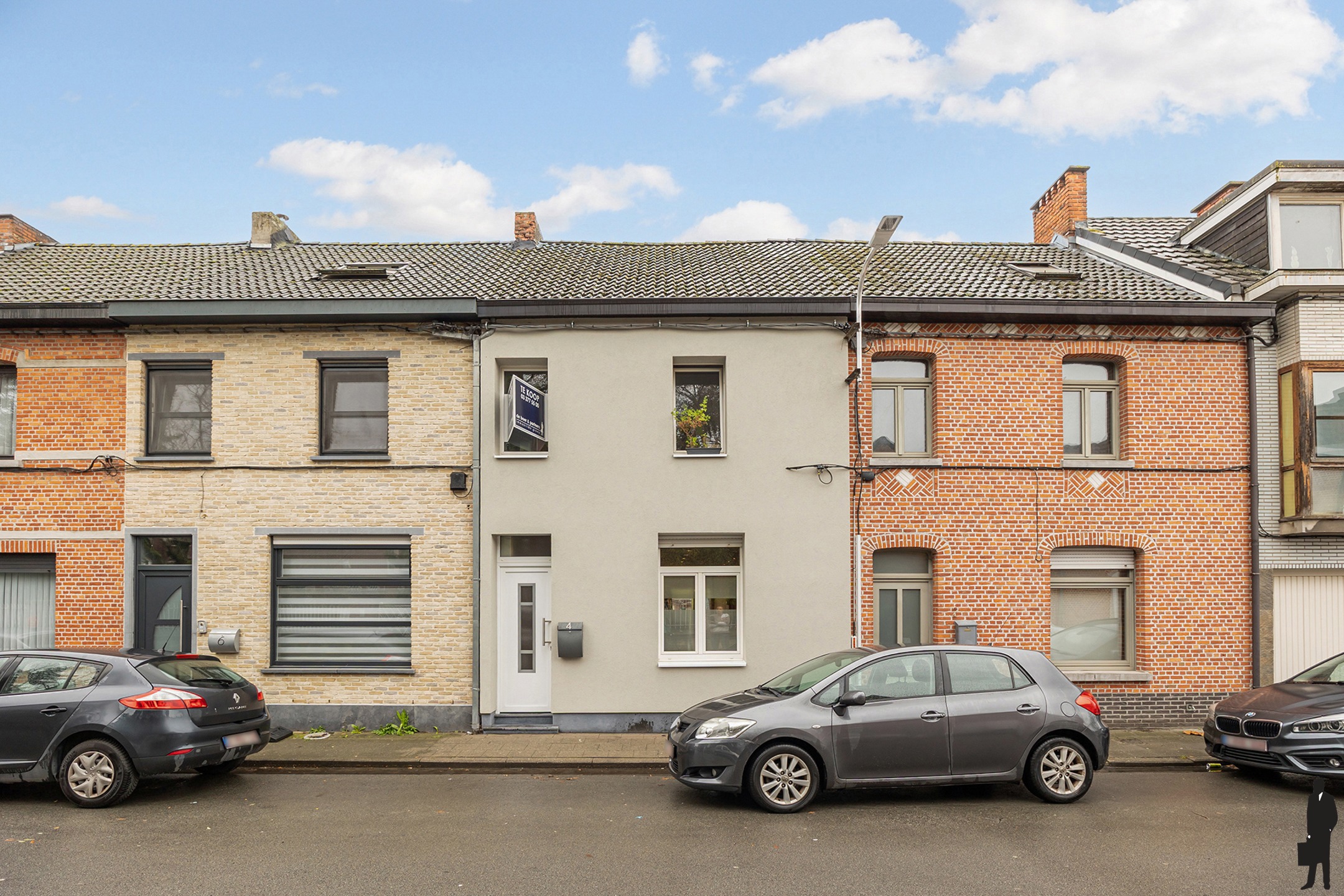 Instapklare & energiezuinige gezinswoning met zonnige tuin - foto 1