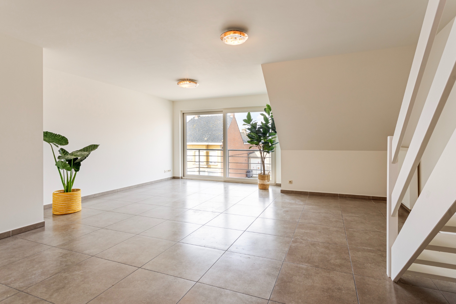 Appartement à vendre à Houthulst avec 3 chambres - photo 1