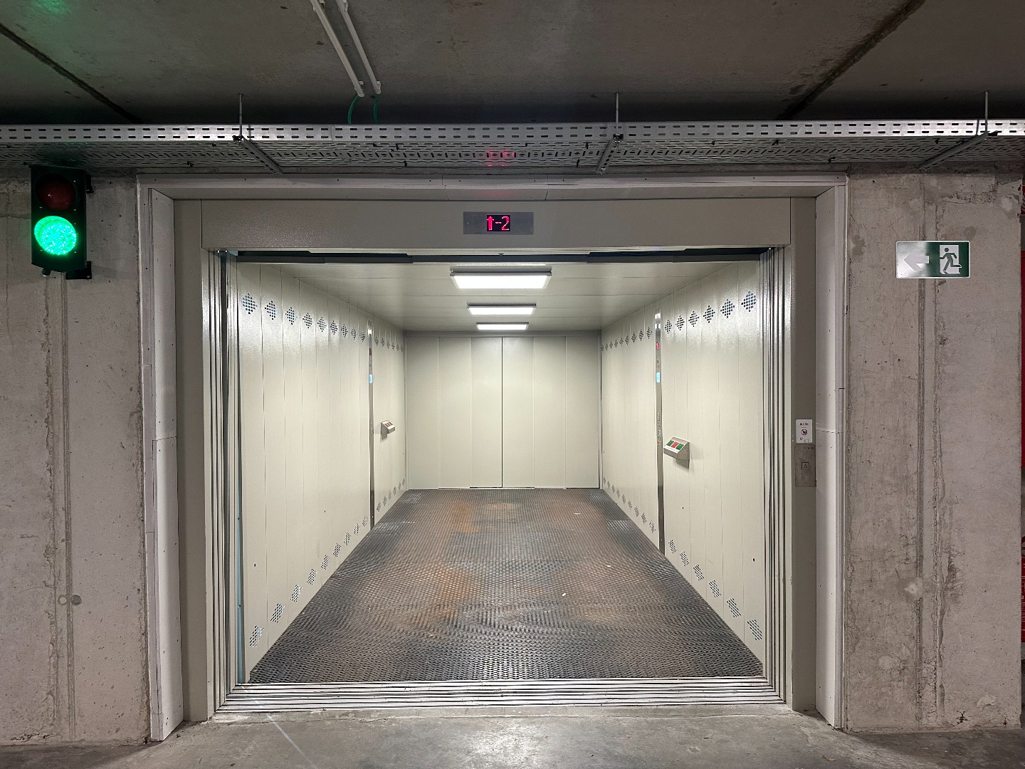 Garagebox te huur - foto 4