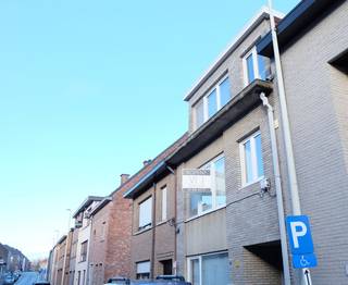 Appartement à vendre à Beveren-Kruibeke-Zwijndrecht