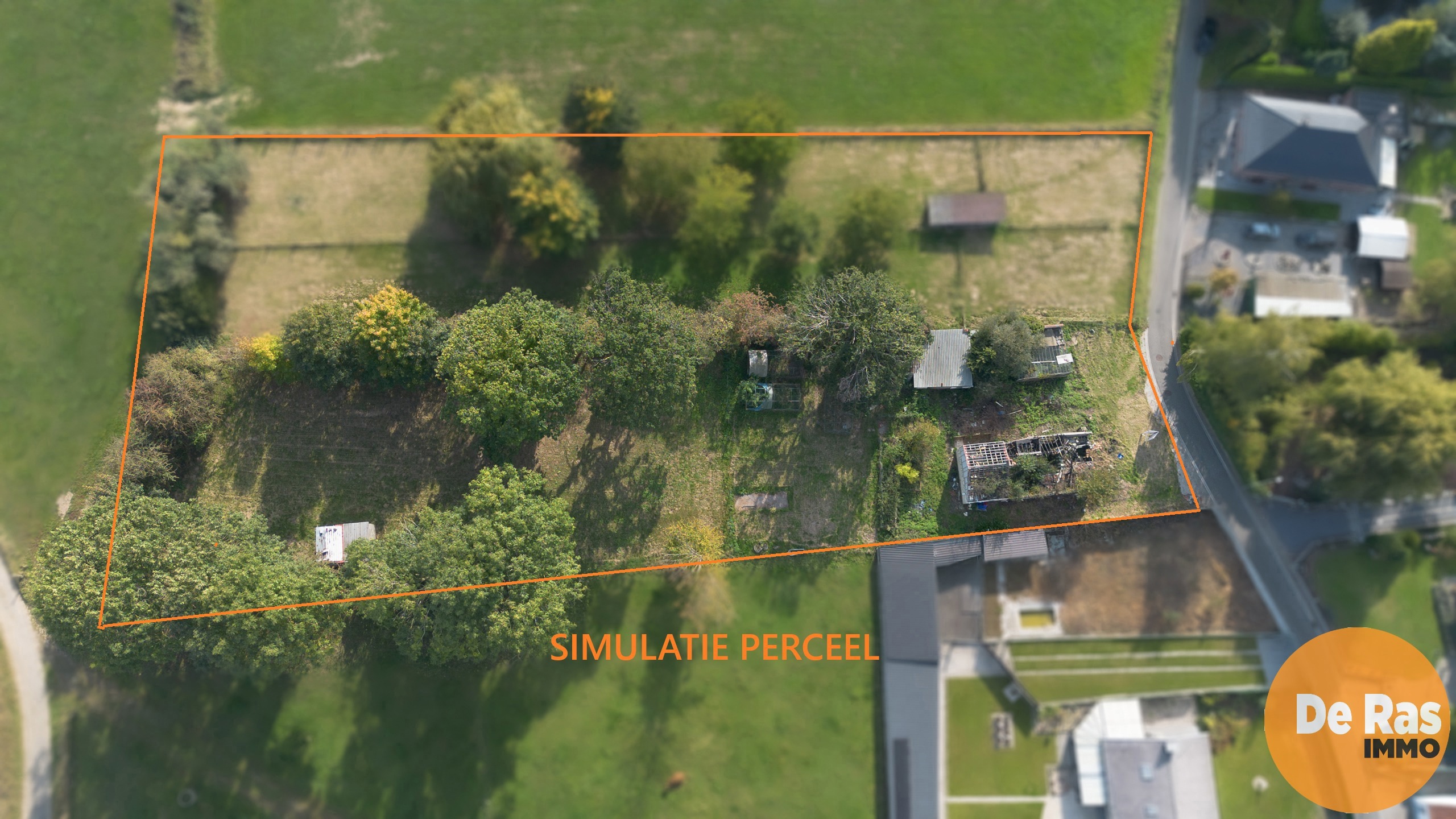 Land for sale in Ninove - photo 5